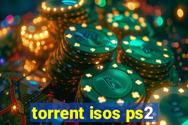 torrent isos ps2